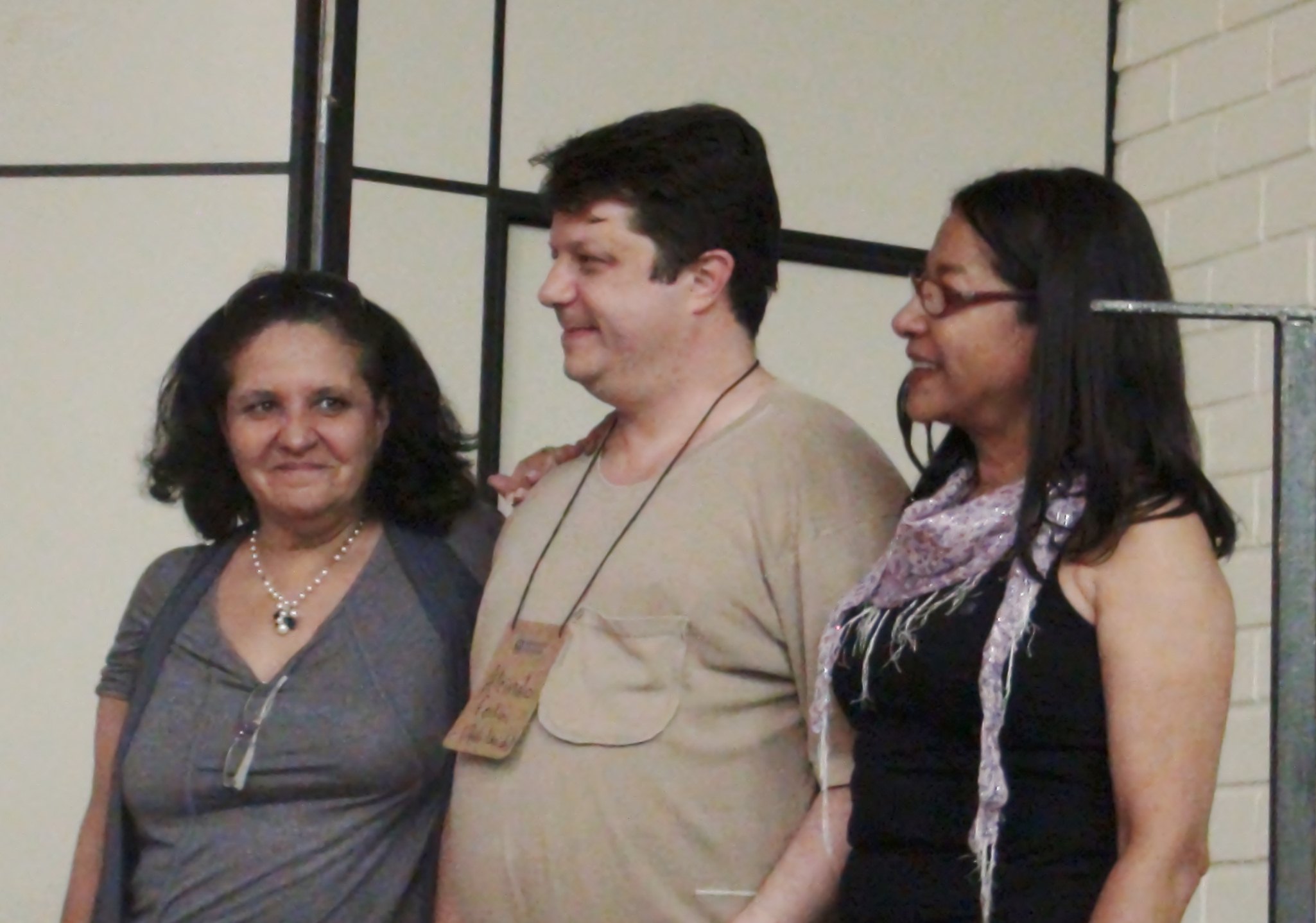 Emoção e agradecimentos na Plenária Final do Encontro Centro-Oeste 