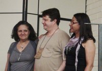 Emoção e agradecimentos na Plenária Final do Encontro Centro-Oeste 