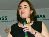 Formação profissional nas universidades ainda é um grande desafio, afirma presidente do Conass