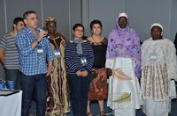 Fóruns reúnem pesquisadores de 15 países