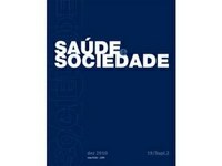 Gestão participativa é tema da Rev. Saúde e Sociedade