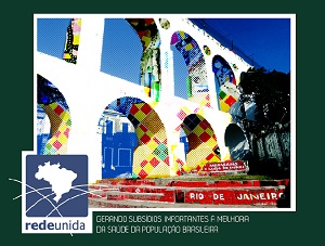 Lançamentos no Congresso da Rede Unida