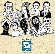 Livro de poesia é novo lançamento da Editora