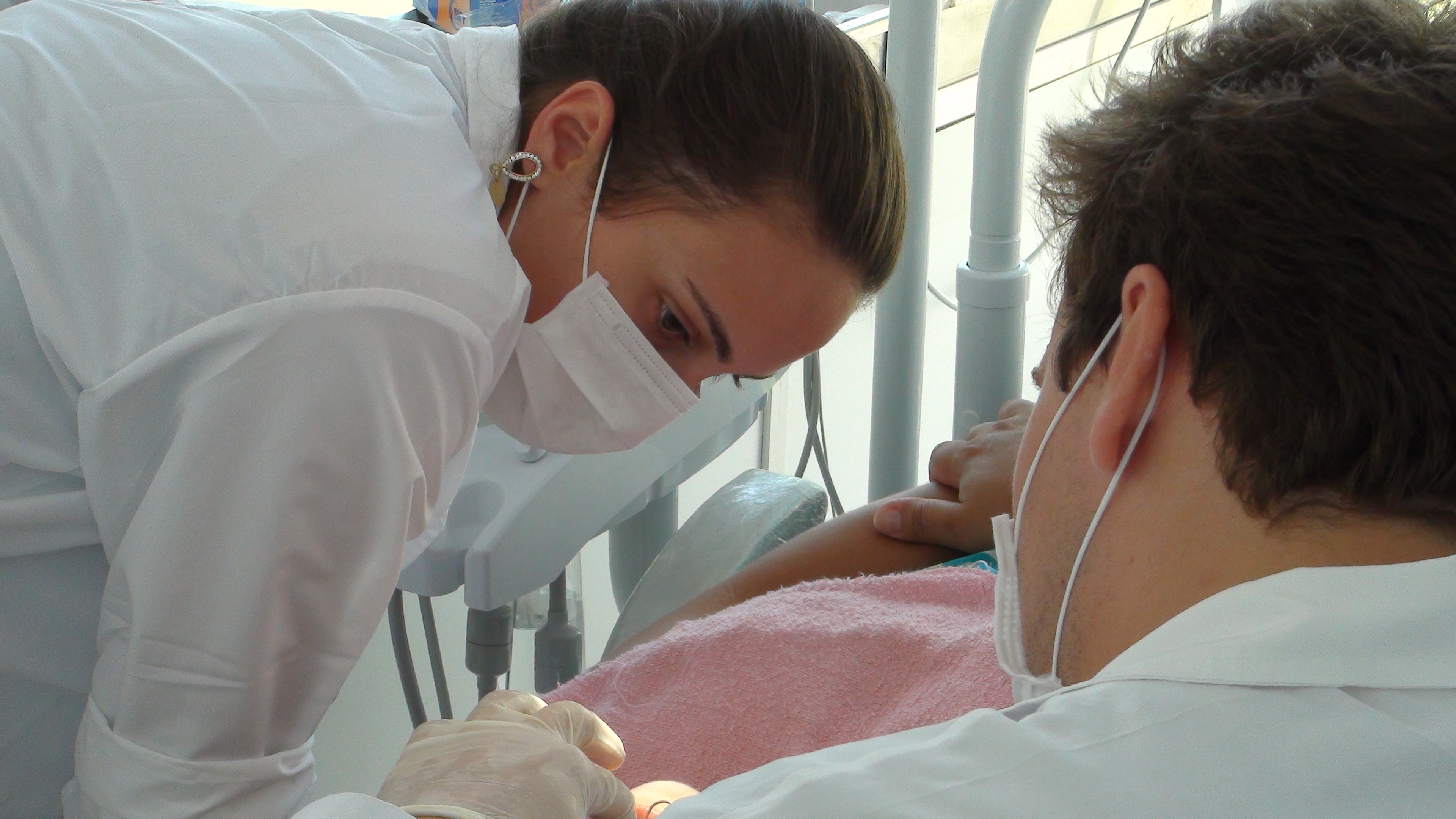 Mais do que VER, FAZER-SUS 