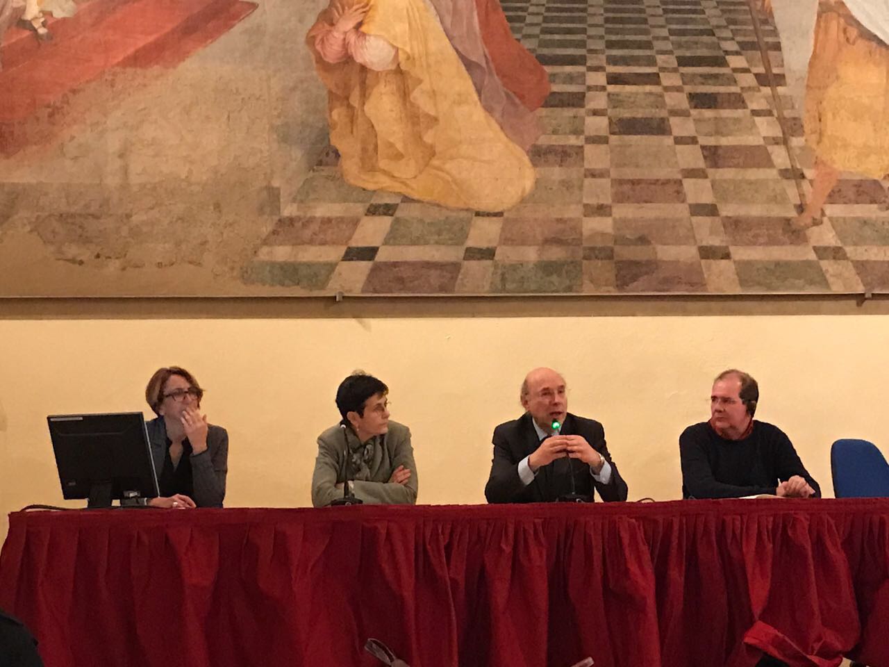 Membros da Coordenação Nacional da Rede Unida participam de Workshop Internacional de Práticas Inovadoras na Atenção Primária à Saúde