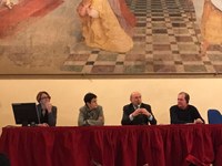 Membros da Coordenação Nacional da Rede Unida participam de Workshop Internacional de Práticas Inovadoras na Atenção Primária à Saúde