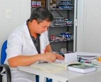 Ministério da Saúde fará monitoramento da saúde dos profissionais do SUS 