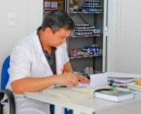 Ministério da Saúde fará monitoramento da saúde dos profissionais do SUS 