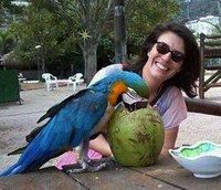 Nota de Falecimento: Profª Tatiana Ramminger