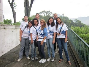 Nova temporada VER-SUS