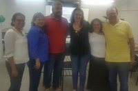 Professora e militante da Rede Unida apresenta projeto “Planejamento da Força de Trabalho para Urgência e Emergência” em Manaus