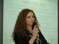 Oficina sobre eixo trabalho encerra ciclo de ativação