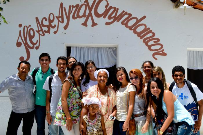 Participação popular é destaque no VER-SUS no Vale do São Francisco