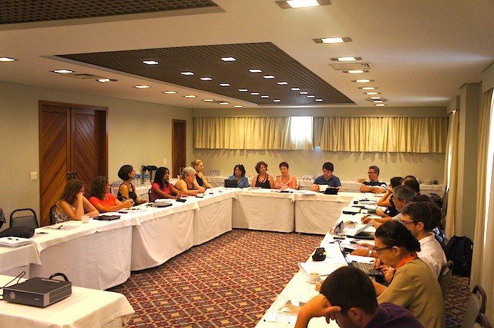 Pela delicadeza do SUS