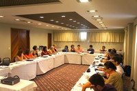 Pela delicadeza do SUS