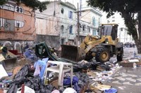 Pelo cuidado em liberdade e contra políticas higienistas