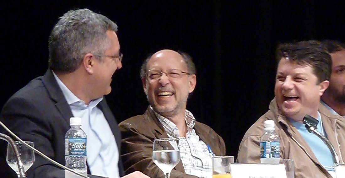 Por um SUS de verdade e igual para todos