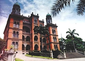 Pós-graduação stricto sensu na Fiocruz 