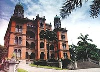 Pós-graduação stricto sensu na Fiocruz 