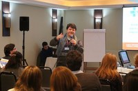 Primeira oficina nacional do projeto VER-SUS 