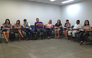 Primeiros passos para 11º Congresso