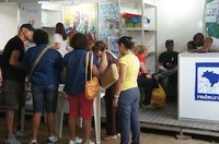 Rede Unida na Rio + 20