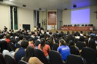 Rede Unida promove primeira oficina de programação do 13º Congresso Internacional