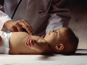 Residência em Enfermagem Obstétrica