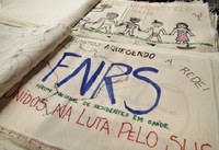 Residências promovem encontro nacional