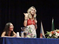 Saúde: luta e conquista da sociedade!