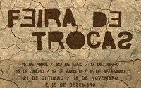Troca-se aqui histórias, afeição, objetos e serviços
