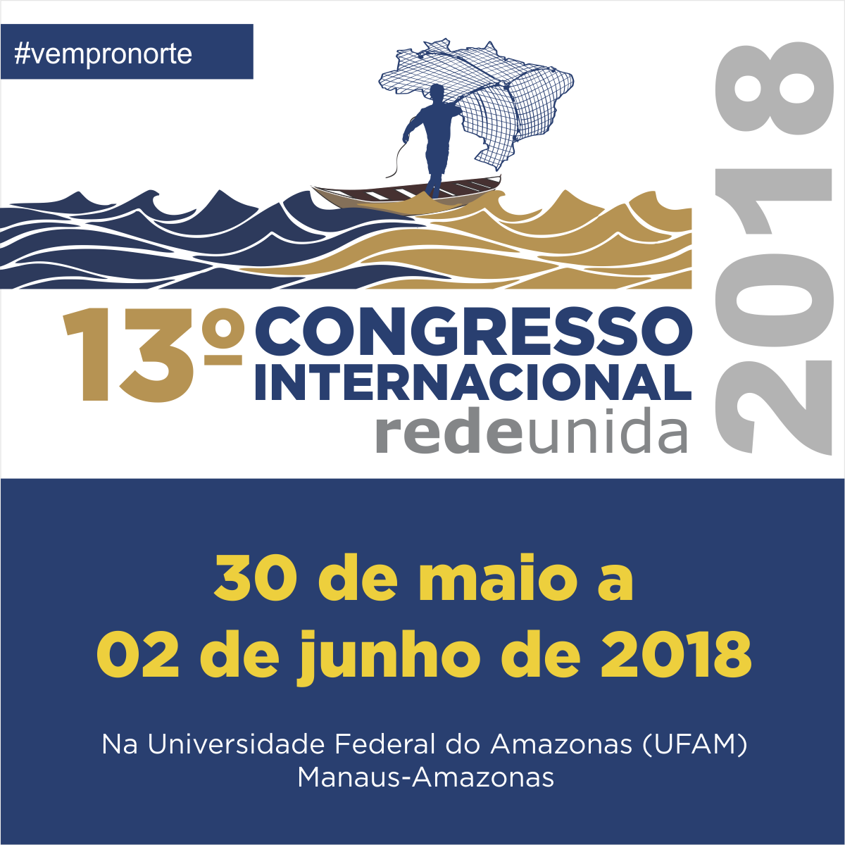 Vem aí o Congresso Internacional na área da saúde e educação 