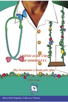 Este é um livro de causos vividos pela Dra. Borboleta, apresentados de forma envolvente, nos convida a vivenciar com a ela momentos de alegria, angustia, tristeza e raiva. Ouvir um relato dessas vivências, sem saber que elas são de fato vidas vividas que estão ali em risco permanente, até parece ser uma historinha meio boba. Mas, ao ver a força daquilo que efetivamente está acontecendo, aquele momento do encontro com o outro na mais lamentável vulnerabilidade e como uma nova força se produz nesse ato amoroso incondicional, nosso corpo sofre efeitos de que nada daquilo que está sendo contado é um ato piegas. Fica em nós, na aproximação com essas histórias de vidas, com essas “ingênuas” narrativas dessas vivências corajosas, do recolhimento das experiências que elas possam conter, a noção da força da fraqueza. A potência do amor pelo outro. Trecho do prefácio de Emerson Elias Merhy