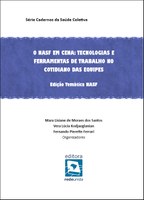 Esta obra é um convite aos profissionais dos Núcleos de Apoio à Saúde da Família e Estratégia de Saúde da Família a refletirem sobre diferentes formas de produzir cuidado no cotidiano das equipes, utilizando as tecnologias e as ferramentas de trabalho propostas para o NASF desde a sua concepção. Não pretende o aprofundamento teórico ou metodológico acerca do NASF e suas ferramentas, nem a produção de um material de natureza acadêmica. Em seus cinco capítulos - que abordam o cuidado em saúde, as possibilidades do fazer no NASF, a educação popular em saúde e o agir-aprender-interagir do NASF, a construção das redes de atenção e o planejamento e avaliação das ações de saúde - traz para a cena situações concretas vivenciadas nos cotidianos dos serviços, e como as tecnologias e ferramentas de trabalho do NASF podem ser úteis em tais situações. Espera-se que seja um dispositivo de reflexão e de busca de novos modos de operar as ações em saúde, que contribua para fortalecer os espaços de gestão e a clínica compartilhada, a fim de produzir respostas mais eficazes às demandas dos profissionais do NASF para uma ação efetiva no escopo de suas práticas na Estratégia de Saúde da Família.