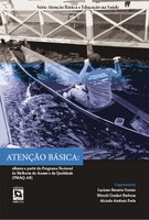 O presente livro procura agregar diversas reflexões sobre o atual momento da atenção básica (AB) no Sistema Único de Saúde (SUS), tomando por eixo central a implementação do Programa Nacional de Melhoria do Acesso e da Qualidade da Atenção Básica (PMAQ-AB), do Departamento de Atenção Básica do Ministério da Saúde. Os textos deste livro foram produzidos a partir do trabalho em rede científica que se interligou para produzir e realizar a avaliação externa do PMAQ-AB. Essa parceria articulou-se em torno da ideia de que a construção do conhecimento se dá a partir do diálogo, pela capacidade de refletir sistematicamente sobre os contextos e pela articulação de diferentes perspectivas de análise e visões singulares sobre o assunto abordado, ou seja, a atenção básica à saúde. O conteúdo aqui apresentado refere-se ao 1º e ao 2º ciclo avaliativo do programa.Nesse sentido, as contribuições realizadas compõem três partes distintas na organização da coletânea de textos. Trecho da apresentação dos organizadores.