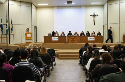 Encontro Regional Centro-Oeste